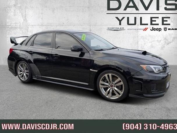 SUBARU IMPREZA 2013 JF1GV8J66DL021544 image