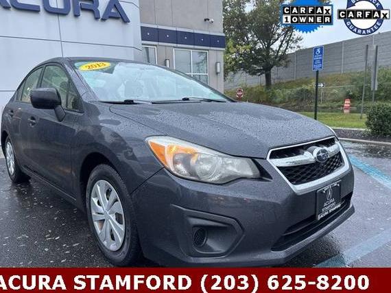 SUBARU IMPREZA 2013 JF1GJAA63DG026485 image