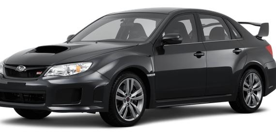 SUBARU IMPREZA 2013 JF1GV8J67DL003120 image
