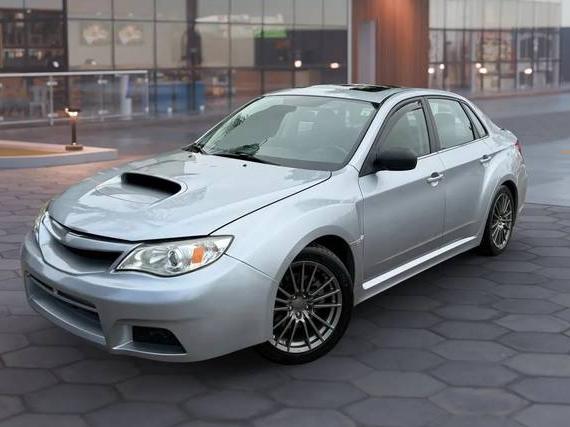 SUBARU IMPREZA 2013 JF1GV7F67DG020334 image