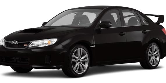 SUBARU IMPREZA 2013 JF1GV8J68DL007600 image