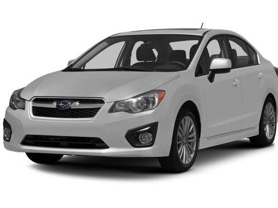 SUBARU IMPREZA 2013 JF1GJAA60DH024851 image