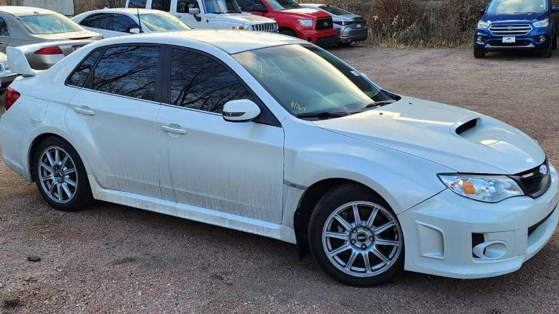 SUBARU IMPREZA 2013 JF1GV8J62DL032928 image