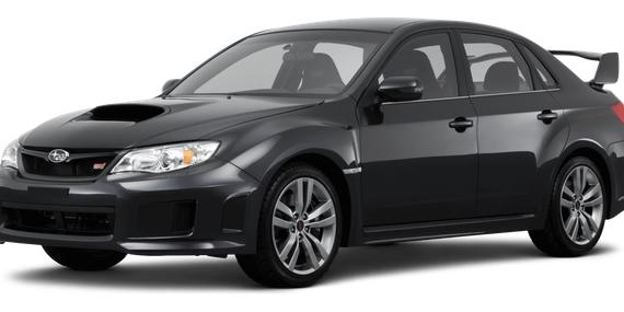SUBARU IMPREZA 2013 JF1GV8J66DL027750 image