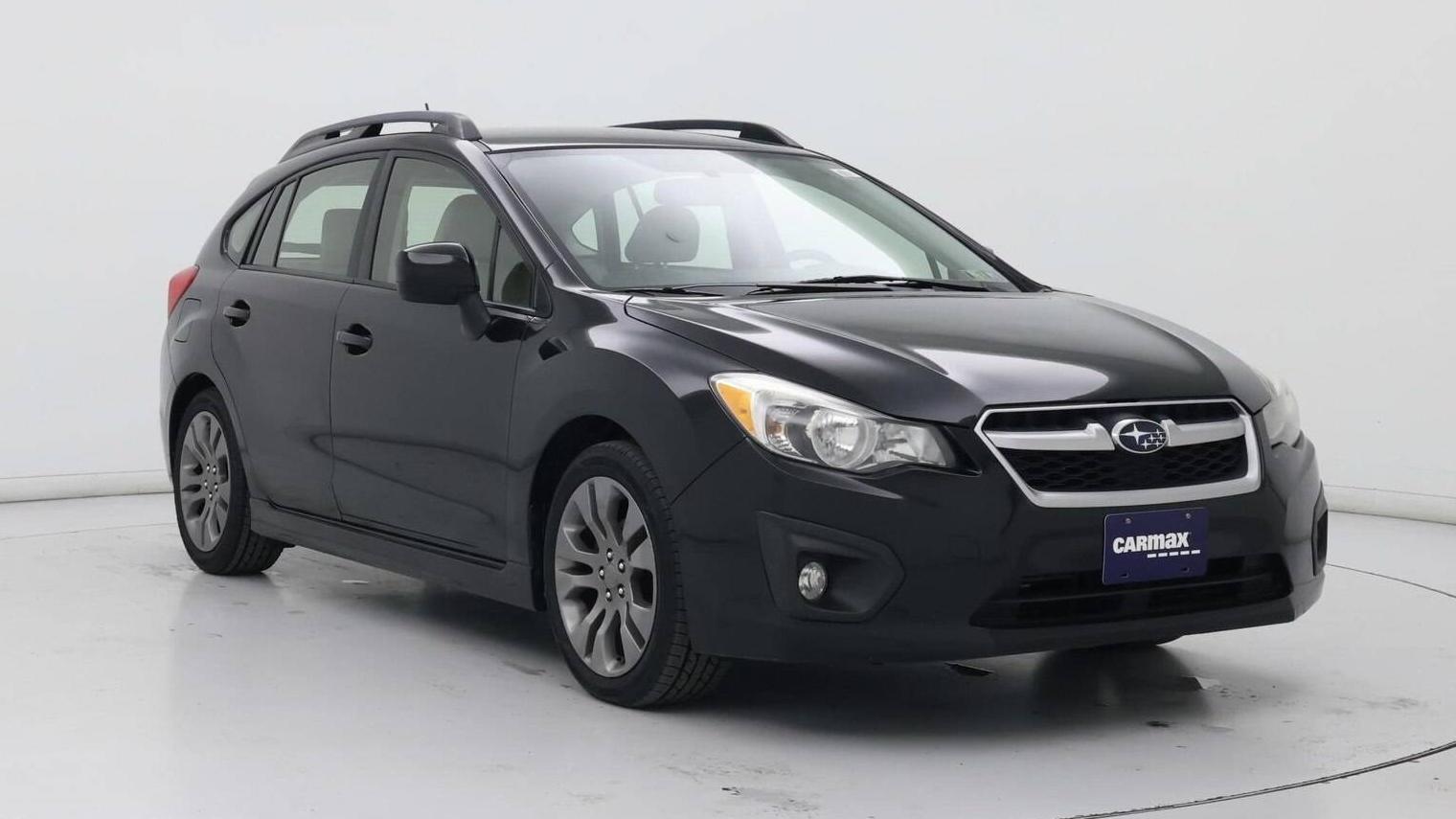 SUBARU IMPREZA 2013 JF1GPAL62DH205705 image