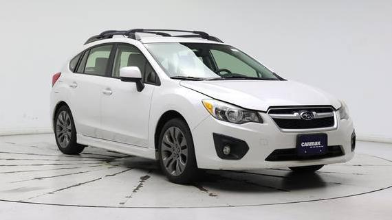 SUBARU IMPREZA 2013 JF1GPAL64D1864345 image SUBARU IMPREZA 2013 JF1GPAL64D1864345 image
