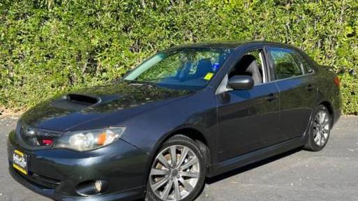 SUBARU IMPREZA 2010 JF1GE7G62AG516670 image