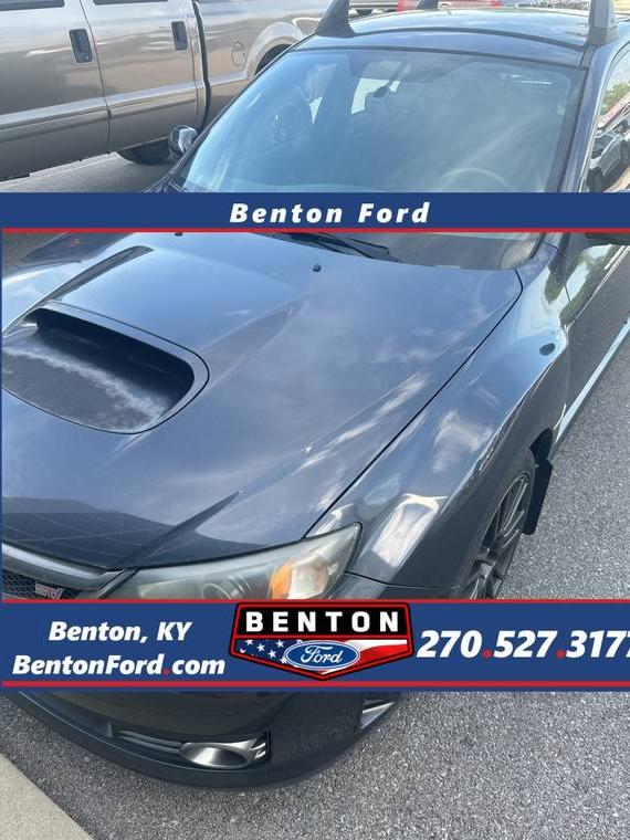 SUBARU IMPREZA 2010 JF1GR8H63AL821160 image SUBARU IMPREZA 2010 JF1GR8H63AL821160 image