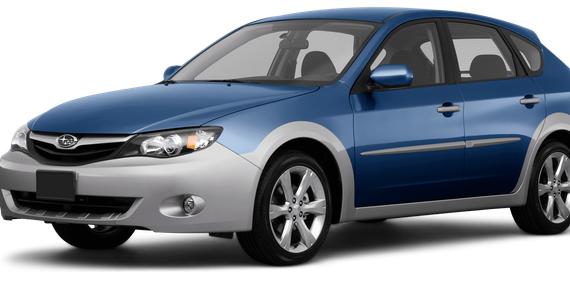 SUBARU IMPREZA 2010 JF1GH6D67AH821145 image SUBARU IMPREZA 2010 JF1GH6D67AH821145 image