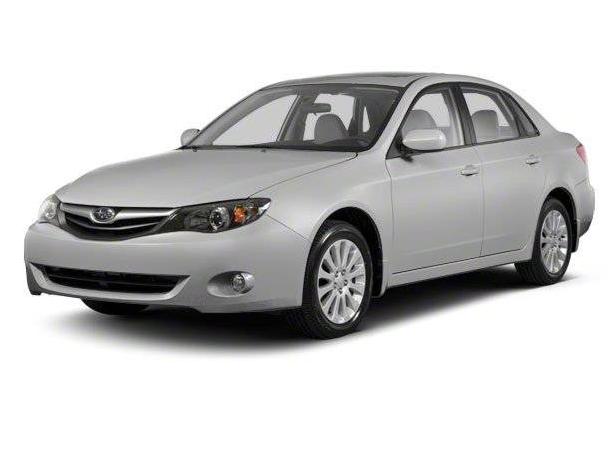 SUBARU IMPREZA 2010 JF1GE6B69AH509596 image