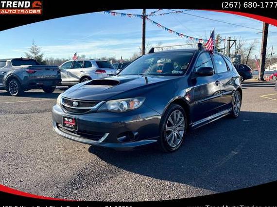 SUBARU IMPREZA 2010 JF1GH7G6XAG806677 image SUBARU IMPREZA 2010 JF1GH7G6XAG806677 image