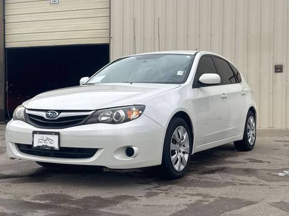 SUBARU IMPREZA 2010 JF1GH6A62AH813295 image SUBARU IMPREZA 2010 JF1GH6A62AH813295 image