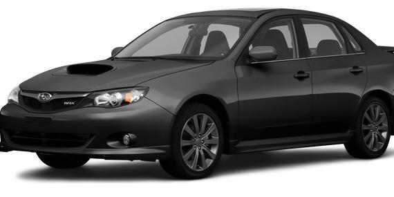 SUBARU IMPREZA 2010 JF1GE7G62AG517186 image