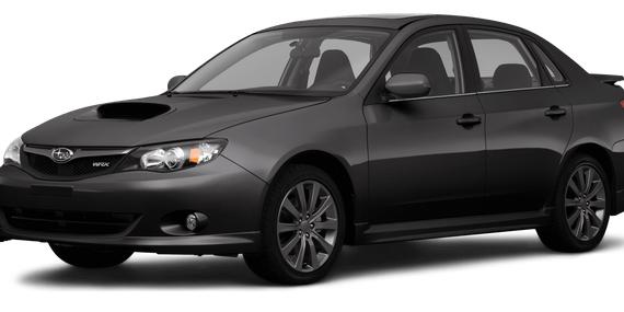 SUBARU IMPREZA 2010 JF1GE7G67AG510668 image