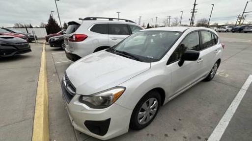 SUBARU IMPREZA 2014 JF1GPAA65E8339497 image