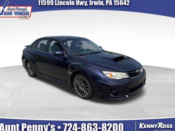 SUBARU IMPREZA 2014 JF1GV7F69EG002869 image