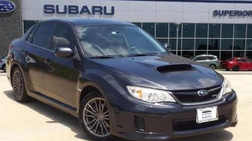 SUBARU IMPREZA 2014 JF1GV7E60EG004351 image
