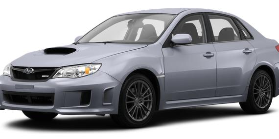 SUBARU IMPREZA 2014 JF1GV7F63EG002737 image