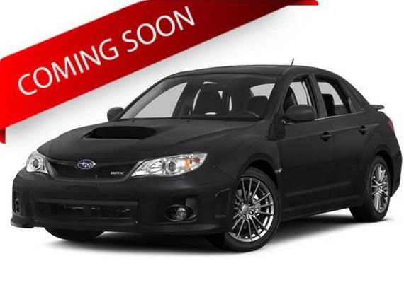 SUBARU IMPREZA 2014 JF1GV7F62EG002552 image