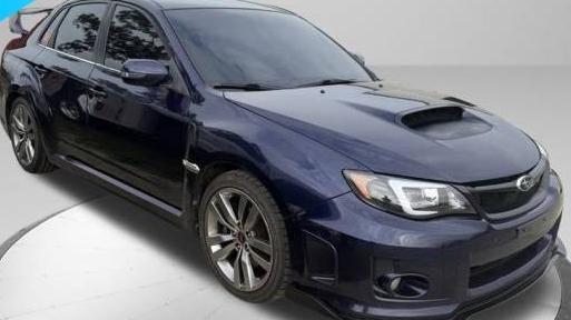 SUBARU IMPREZA 2014 JF1GV8J6XEL012086 image