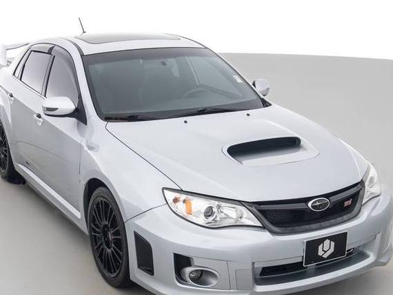 SUBARU IMPREZA 2014 JF1GV8J65EL015347 image