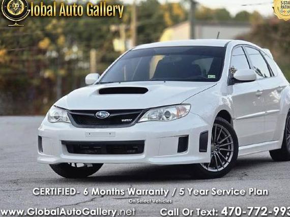 SUBARU IMPREZA 2014 JF1GR7E69EG268396 image SUBARU IMPREZA 2014 JF1GR7E69EG268396 image