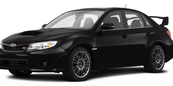 SUBARU IMPREZA 2014 JF1GV8J62EL002572 image