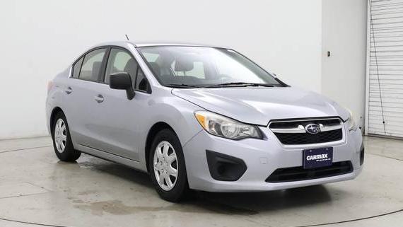 SUBARU IMPREZA 2014 JF1GJAA6XEH006648 image