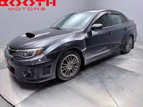 SUBARU IMPREZA 2014 JF1GV7F64EG009101 image