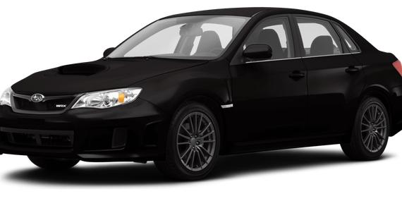 SUBARU IMPREZA 2014 JF1GV7F64EG014623 image
