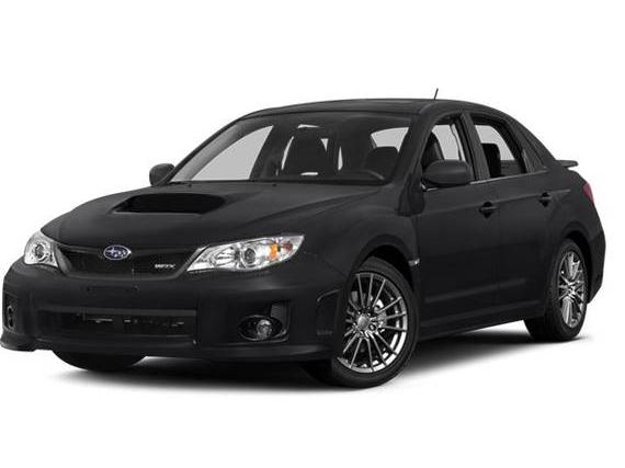 SUBARU IMPREZA 2014 JF1GV7E68EG003013 image
