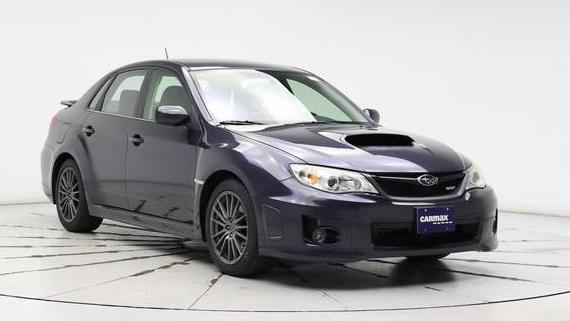 SUBARU IMPREZA 2014 JF1GV7F6XEG003433 image