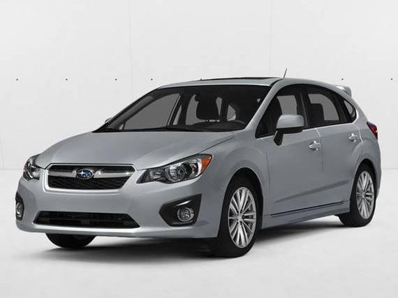 SUBARU IMPREZA 2014 JF1GPAS65E8236336 image SUBARU IMPREZA 2014 JF1GPAS65E8236336 image