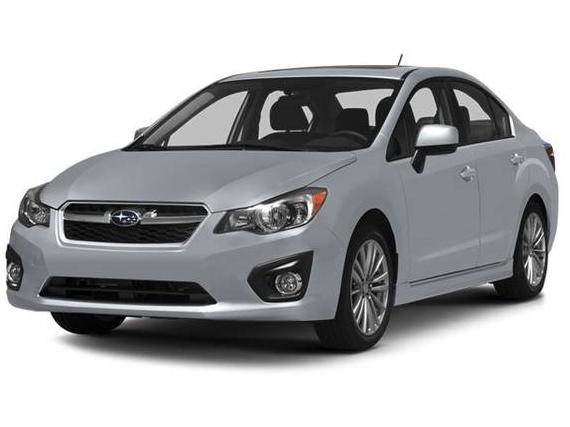 SUBARU IMPREZA 2014 JF1GJAB62EH022261 image