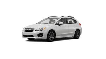 SUBARU IMPREZA 2014 JF1GPAL64E8224242 image