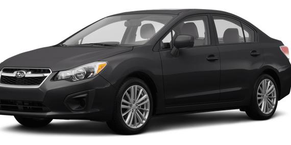 SUBARU IMPREZA 2014 JF1GJAC64EH014984 image SUBARU IMPREZA 2014 JF1GJAC64EH014984 image