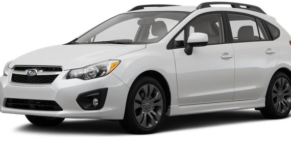 SUBARU IMPREZA 2014 JF1GPAL69E8228996 image