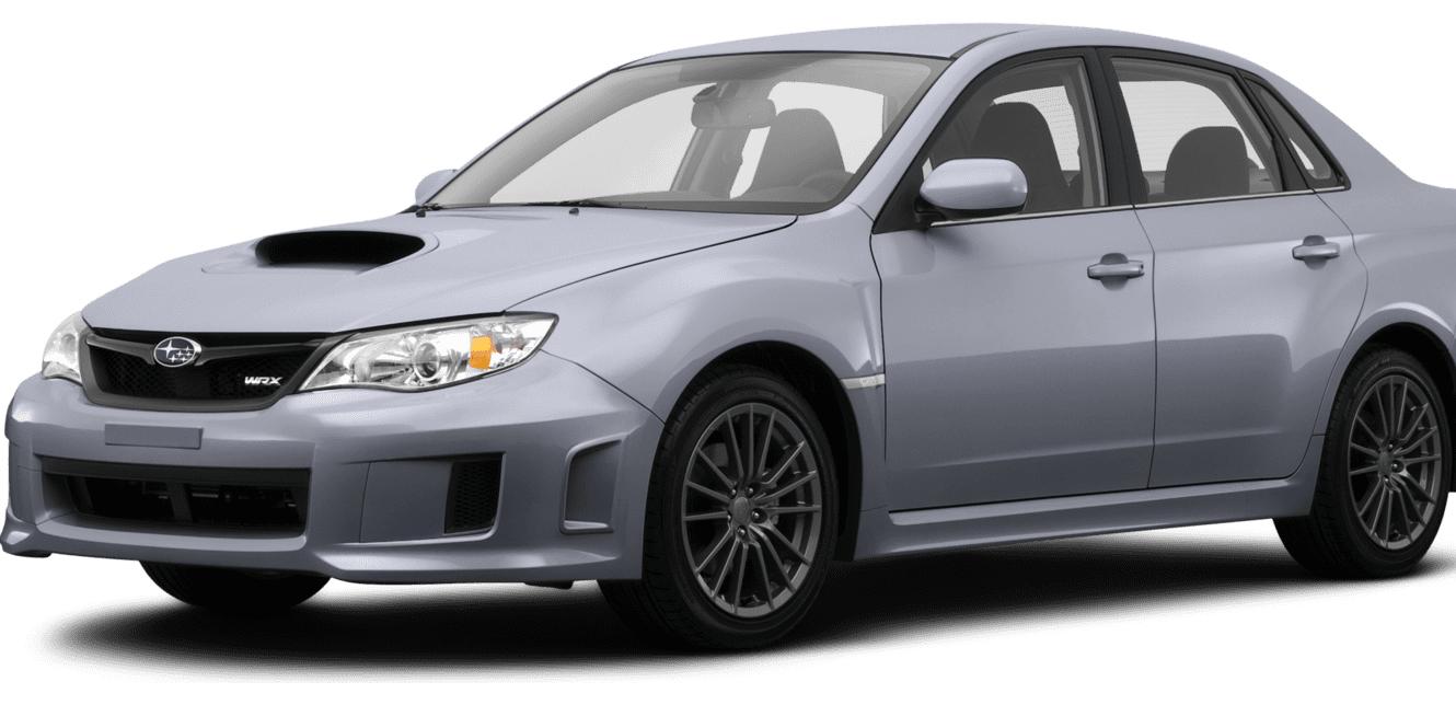 SUBARU IMPREZA 2014 JF1GV7E62EG015741 image