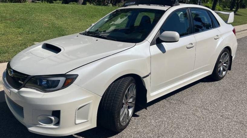 SUBARU IMPREZA 2014 JF1GV7F64EG010040 image