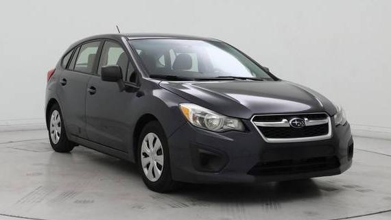SUBARU IMPREZA 2014 JF1GPAA66E8256290 image