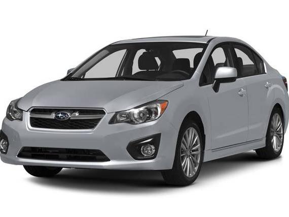 SUBARU IMPREZA 2014 JF1GJAA62EH023783 image SUBARU IMPREZA 2014 JF1GJAA62EH023783 image