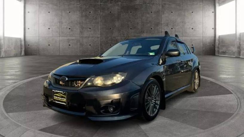 SUBARU IMPREZA 2014 JF1GV7E62EG014685 image