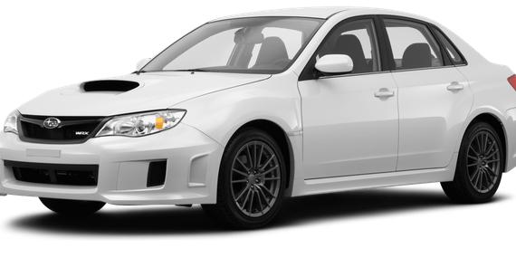 SUBARU IMPREZA 2014 JF1GV7F63EG006920 image