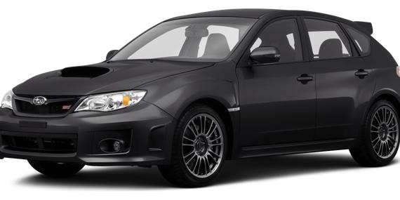 SUBARU IMPREZA 2014 JF1GR8H65EL200511 image SUBARU IMPREZA 2014 JF1GR8H65EL200511 image