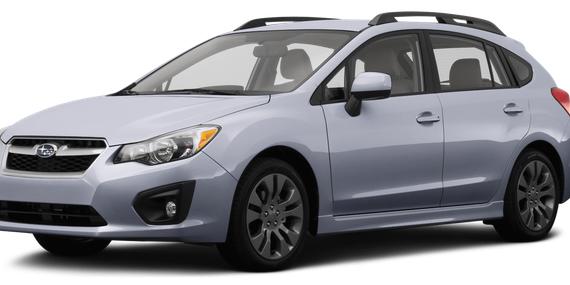 SUBARU IMPREZA 2014 JF1GPAL64E8241686 image SUBARU IMPREZA 2014 JF1GPAL64E8241686 image