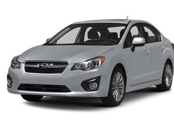 SUBARU IMPREZA 2014 JF1GJAA60EH017612 image SUBARU IMPREZA 2014 JF1GJAA60EH017612 image