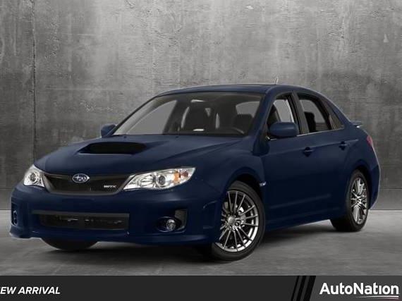 SUBARU IMPREZA 2014 JF1GV7F62EG007928 image