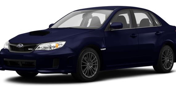 SUBARU IMPREZA 2014 JF1GV7F69EG016206 image
