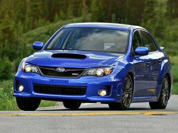 SUBARU IMPREZA 2014 JF1GV7E6XEG003031 image