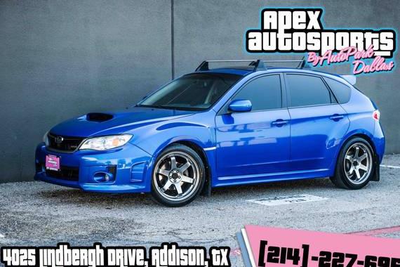 SUBARU IMPREZA 2014 JF1GR7E66EG241852 image SUBARU IMPREZA 2014 JF1GR7E66EG241852 image